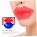 GLEAVI 10 Boxes Lip Mask - Hydrating Lip Plumper Pads for Moisturizing & Lightening | Portable Lip Care Tool - Buy Online on GoSupps.com