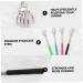 Shop Minkissy 12pcs Scratch Rubber Telescopic Grab Handle Board - Durable & Versatile for International Shipping - Buy Online on GoSupps.com