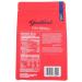 Guittard Organic 74% Chocolate Baking Wafers 12oz - Premium Quality Cocoa for Baking - Buy Online on GoSupps.com