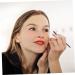 200pcs Cotton Swab Makeup Brush Set - Practical Lip Brush & Makeup Accessories for Beauty Tools - Buy Online on GoSupps.com