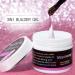 Hot Manicure Tools for Nails - Prolong Nail Extension Gel Quick Building Gel & Acrylic in Pink White & Clear - International Shipping Available - Buy Online on GoSupps.com