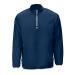 Easton Alpha Long Sleeve Cage Jacket | Adult & Youth | Multiple Colors Adult Navy XX-Large