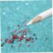 2PCS Wax Rhinestone Picker Pencil Nail Art Pen Nail Art Rhinestones Picking Tools Mini Beads Picker Pickup Tool Art Craft Tool For Diy Jewelry Making - Buy Online on GoSupps.com