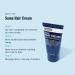 Grooming Lounge Some Hair Cream - Lightweight Conditioning & Styling Lotion | Tames Frizz, Flyaways | Low Shine | 5 oz - Buy Online on GoSupps.com