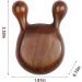 Buy Gua Sha Massager - Natural Sandalwood Wooden Tool for Face Body & Neck | Muscle Relaxation & Anti-Wrinkle Benefits | International Shipping Available - Buy Online on GoSupps.com