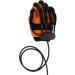 Rehabilitation Robot Gloves - M Size Right Hand Finger Trainer for Hand Recovery & Function | Finger Straightening Brace - Buy Online on GoSupps.com