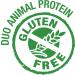 Gimdog Pure Delight Chicken & Tuna Dog Snacks - Protein-Rich Tender Meat in Jelly - 12 Pack (85g Each) - Ideal International Shipping - Buy Online on GoSupps.com