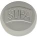 Supa Anti Algae Block The Block Slowly Dissolves Releasing Di-Methyl Urea Into The Pond Water Clearing Algae From Ponds. - Buy Online on GoSupps.com