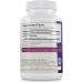 Magnesium Citrate Capsules by Betel Natural - Gentle Laxative - 350mg/Serving - Buy Online on GoSupps.com