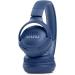 JBL Tune 510BT Wireless On-Ear Headphones - Blue | Purebass Sound - Buy Online on GoSupps.com