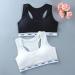 BAIRU Girls Sports Bras - Racerback Training Top with Sponge Pad - Buy Online on GoSupps.com