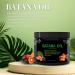 Batana Oil Hair Growth Agent - 100% Pure & Natural Enhances Thickness for Men & Women 3.52 Oz (2 Units) - International Shipping Available - Buy Online on GoSupps.com