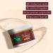 Dashmool Hair Lep - Ayurvedic Powder Hair Mask with Dashmoola & Curry Leaves for Hair Fall Control | 100gm - Buy Online on GoSupps.com
