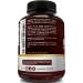 NutriFlair Organic Berberine with Ceylon Cinnamon 1450mg - 120 VEGETARIAN Capsules - Buy Online on GoSupps.com