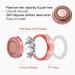 Facial Hair Remover Replacement Head | Gen 1 Single Halo Compatible | Flawless Hair Removal Tool Blades (GEN 1 DEVICE ONLY) - Buy Online on GoSupps.com