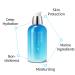 Buy The Skin House Marine Active Emulsion 130ml | Hydrating Skin Treatment - Buy Online on GoSupps.com