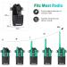 Zeadio Multi-Function Pouch Case Holder for GPS Phone Two Way Radio - ZNC-D Pack of 1 - Buy Online on GoSupps.com