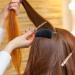 TCOTBE 4 Pcs Hair Bun Volume Inserts & Combs Set for Charming Hairstyles - Bun Maker & Styling Accessories for Women & Girls - Buy Online on GoSupps.com
