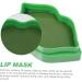 UKCOCO 20pi ces Film Pour L vres Pratique Masque Hydratant Pour L vres S ches Lot - Buy Online on GoSupps.com