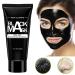 Blackhead Remover Mask | Charcoal Peel Off Facial Mask - Deep Cleansing & Pore Purifying for All Skin Types | 60g - Buy Online on GoSupps.com