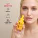 Buy Skin Gym Face Trainer Serum - Vitamin C Hyaluronic Acid & Pomegranate Extract for Brightening Hydration & Anti-Aging | Glowing Skin Essentials - Buy Online on GoSupps.com