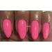 Bluesky GEL POLISH Lovely Pink Neon Nail UV LED Soak Off DC36 10ml SPRING SUMMER COLOR - Buy Online on GoSupps.com