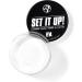 W7 Set It Up! Poudre Libre Fixante & Houpette Pr cision Poudre Translucide Ultra L g re & Puff Doux pour un Fini Mat Flawless Application Facile & Sans Traces pour Tous les Fans de Makeup - Buy Online on GoSupps.com