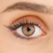 COSLINE Wonderlash No. 93 Mascara - Black Smudge-Proof Volume Curl & Lengthening | International Shipping Available - Buy Online on GoSupps.com