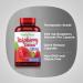 Piping Rock Raspberry Ketones 500mg | 160 Capsules | Non-GMO & Gluten Free Supplement - Buy Online on GoSupps.com