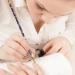 Nail Rhinestone Picker - Sellf Adhesive Rhinestone Applicator | Surable Rhinestone Picker Tool Wax | Dotting For Nails Crafts Makeup Face Clothes - Buy Online on GoSupps.com