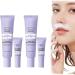 Cr me D pilatoire Visage Cr me D pilatoire Douce Et Indolore pour Le Visage Et Le Corps Formule Indolore Peau Douce Et Durable Instantan e (40 Ml + 5 Ml 2 Set)