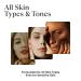 MATKAS Korean Dark Spot Remover Serum for Face & Body with Niacinamide & Oat Extract - Brightening Hyperpigmentation Treatment and Dark Spot Corrector - Buy Online on GoSupps.com