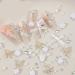 Rose Floral Liquid Butterfly Supplies Manicure Nails Decor Making Perfect For Enthusiasts Colorful - Buy Online on GoSupps.com