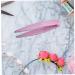 Pearlfish 10PC Light Plastic Tweezers - Kids' Craft Clamp Tools for Handmade DIY Projects - Buy Online on GoSupps.com