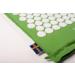ACUPRESSURE MAT ORIGINAL MYSA - Eco-Friendly Nail Mat for Back Pain Relief & Relaxation - Buy Online on GoSupps.com
