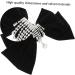 Beaupretty Hair Pin hairpin Big Hair Bows for Girls hair bow tie Bow Hair Clips bow hairclips photo prop Big Bow Hair Barrettes Bow Hair Women Barrettes large props girl Hair Clip - Buy Online on GoSupps.com