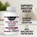 Probase Nutrition Digestive Enzyme Pro Blend 60 Capsules 30-Day Supply - Buy Online on GoSupps.com