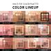 3CE Mood Recipe Multi Eye Color Palette #OVERTAKE - 9 Tone Eyeshadows - Buy Online on GoSupps.com