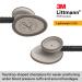 3M Littmann Lightweight II S.E. Stethoscope - Black Tube - 28 Inch (2450) - Buy Online on GoSupps.com