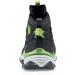 RAX Men's Jungle Wolf Waterproof Hiking Boot - Size 11, Black | Camping & Backpacking Shoe - Buy Online on GoSupps.com