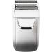 Double Foil Beard Trimmer & Bald Head Shaver with LED Display - Men's Electric Clipper for Precision Grooming - Buy Online on GoSupps.com