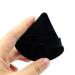 8 PCS Pure Cotton Face Triangle Makeup Puffs - Ultra Soft & Reusable Powder Sponges with Strap for Loose Pressed Body Powder - Ideal for Cosmetic Foundation & Under Eye - Buy Online on GoSupps.com