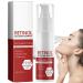 Neck Firming Cream With Retinol and Collagen Neck Tightening Cream Collagen Face & Neck Tightening Cream Rich in Hyaluronic Acid Neck Cream Strengthen Neck Cream Women Anti-Wrinkle Moisturizer Neck