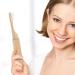 Uonlytech Folding Bamboo Toothbrush - Eco-Friendly Travel Toothbrush with Soft Bristles | Portable & Foldable Design for Adults - Buy Online on GoSupps.com