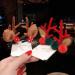 Lurrose Reindeer Antler Hair Clips for Couples | Cute Christmas Ear Hairpins | Festive Party Headgear - Buy Online on GoSupps.com