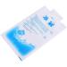 10 Reusable Dry Gel Packs - Food-Safe Cooling Bags for Injuries (400ml) - Long Lifespan International Shipping - Buy Online on GoSupps.com