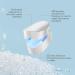Qyljeiwred Fingernail Care Device Nail Treatments for Damaged Discoloured Nails Repair Care Device Versatile Professional Fingernails & Toenails Repair Device for Normal Abnormal Nails - Buy Online on GoSupps.com