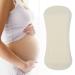Amniotic Fluid Test Strip 5pcs Sensitivity PH Test Strips Monitoring Pads Simple Operation Pregnancy Test Strips Pregnant Women Testing Amniotic Fluid Detection Pads for Amniotic Fluid Test