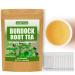 Zunhai Food Burdock Root Tea - 40 Tea Bags - 2.8 Oz: Premium Herbal Tea Blend - Buy Online on GoSupps.com