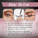 Ardell Lash Contour 371 Outer Volume Dramatic Eye-Elongating Effect + DUO Line It Adhesive | 2 Pairs - Buy Online on GoSupps.com